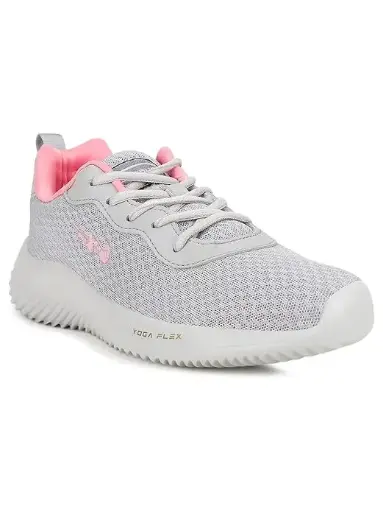 Campus Women's Lisa (N) Walking Shoes